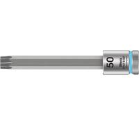 Wera 05003073001 8767 B HF TORX® Zyklop bit socket with holding function, 3/8" drive, TX 50 x 100 mm