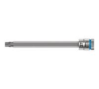 Wera 05003360001 8767 A HF Torx douille-embout Restraint Drive Zyklop 1/4 (with Retina Display) + iPad, Orange, 05003368001