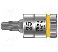 WERA 05003392001 Socket