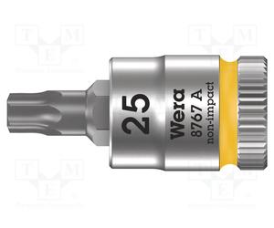 WERA 05003392001 Socket
