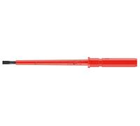 Wera 05003405001 1.2 x 6.5 x 154 mm "Kraftform Kompakt VDE 60i" Inter-Changeable Blade - Silver