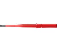 Wera Kraftform Kompakt 67IS Torx VDE Slim Interchangeable Screwdriver Blade