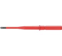 Wera 05003447001 - Kraftform Kompakt VDE 65 iS PZ / S, # 1/154 mm