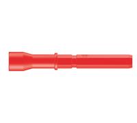 Wera 05003460001 Kraftform Kompakt 96 VK 6,3, 6.3 x 89 mm