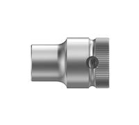 Wera 05003516001 HMA Zyklop Ratchet 1/4in Socket 1/4in