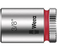 Wera 05003520001 8790 HMA Zyklop 1/4" socket, 3/8" x 23 mm