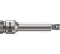 Wera 05003527001 8794 A - 1/4-Inch Zyklop Wobble Extension - Silver