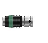 Wera 05003529001 A1 Zyklop Adaptor, 1/4in