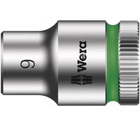 Wera 05003554001 8790 HMB Zyklop 3/8" socket, 9 x 29 mm