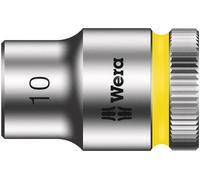 Wera 05003555001 8790 HMB Zyklop 3/8" socket, 10 x 29 mm