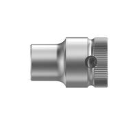 Wera 8790 HMB Zyklop 3/8" Drive Hexagon Socket Metric