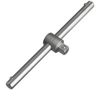 Wera 8789B Zyklop 3/8" Drive Sliding T-Handle 3/8"