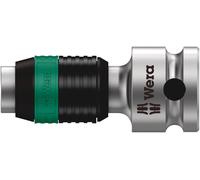 Wera 05003590001 8784 B1 Zyklop Adaptor, 3/8in Drive