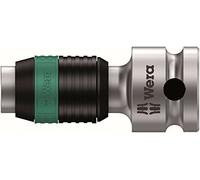Wera 05003590001 Sockets & Accessories-3/8in Drive, Multi-Colour