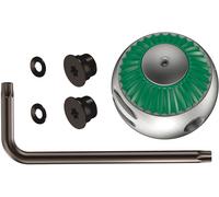 Wera 05003597001 8000 B-R Repair kit for Zyklop ratchet head, 3/8", 3/8"