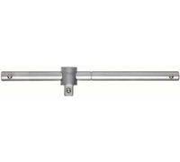 Wera 05003636001 1/2 x 250.0 mm 8789 C - 42737 Zyklop Sliding T-Handle - Silver