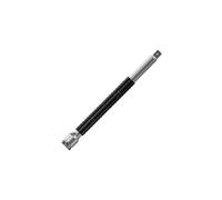 Wera 05003638001 8794 LC Zyklop Long Extension, Free-Turning Sleev...