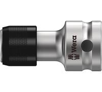 Wera 8784 C2 Zyklop connector, 1/2 ", 5/16"