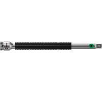 Wera 05003643001 Zyklop 8796 LC Extension Flexible-Lock 1/2-inch Drive 250mm
