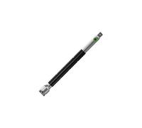 Wera 05003643001 Zyklop 8796 LC Extension Flexible-Lock 1/2-inch Drive 250mm