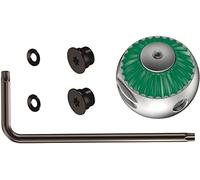 Wera 05003648001 8000 A-R Repair Kit for Zyklop - Silver