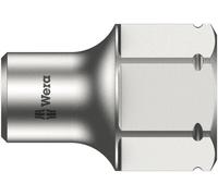 Wera 05003667001 8790 FA Zyklop Shallow Socket 1/4in Drive 5mm