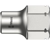 Wera 8790 FA Zyklop 1/4" Drive Mini Hexagon Socket Metric 1/4" 5.5mm