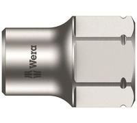 Wera 05003670001 8790 Fa Zyklop Shallow Socket 1/4In Drive 7mm Wer003670