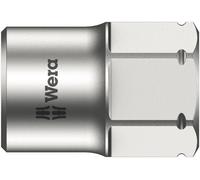 Wera 05003675001 8790 FA Zyklop Shallow Socket 1/4in Drive 8mm