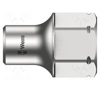 WERA 05003690001 Socket