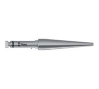 Wera 05003696001 8781 C Koloss Centring Pin 135mm, Silver