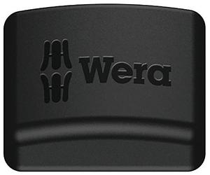 Wera 05003697001 2 x 50 mm 8782 Koloss C Pad-Set - Silver