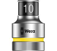 Wera 05003730001 8790 HMC HF Zyklop Bolt Holding Socket 1/2in Driv...