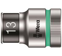 Wera 05003733001 8790 Hmc Hf Zyklop Bolt Holding Socket 1/2In Drive X 13mm Hex Wer003733