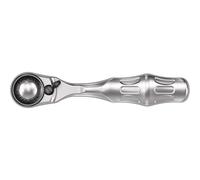 Wera 05003793001 8008 A Zyklop Mini 3 BITS Ratchet