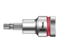 Wera 05003835001 8767 C HF Zyklop TORX HF Screw Hold Socket 1/2in ...