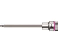Wera 05003850001 8767 C Hf Zyklop Torx Hf Screw Hold Socket 1/2In Drive Tx20 X 140mm Wer003850