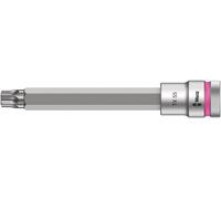 Wera Zyklop 1/2" Drive Long Torx Socket Bit 1/2" T55