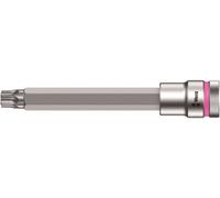Wera 05003857001 8767 C Hf Zyklop Torx Hf Screw Hold Socket 1/2In Drive Tx55 X 140mm Wer003857