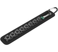 Wera 05003890001 Belt A (textile belt), 8 location, unloaded