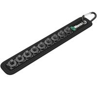 Wera Belt A 9 piezas sin útiles