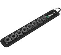 Wera 05003980001 Belt B (textile belt), 8 location, unloaded