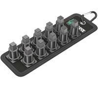 Wera 05003982001 Belt B VDE (textile belt), 10 location, unloaded, 71 x 209 mm