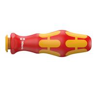 Wera 05003990001 9 x 102 "Kraftform 817" VDE Blade-Holding - Silver