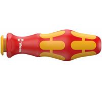 Wera 05003990001 9 x 102 "Kraftform 817" VDE Blade-Holding - Silver