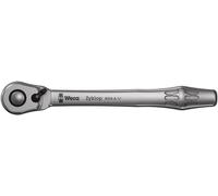 Machine Mart Xtra Wera 8004 A Zyklop 1/4” Drive Metal Ratchet With Switch Lever
