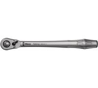 Wera 05004034001 8004 B Zyklop Metal Ratchet with switch lever and 3/8" drive