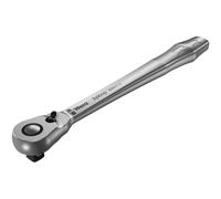 Wera 05004064001 8004 C Zyklop Metal Ratchet With Switch Lever & 1...