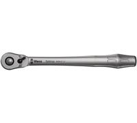 Wera 05004064001 8004 C Zyklop Metal Ratchet with switch lever and 1/2" drive, 1/2" x 281 mm