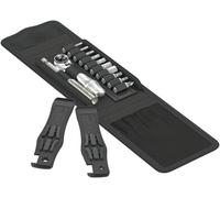 Wera 05004170001 Bicycle set 1, 14 pieces
